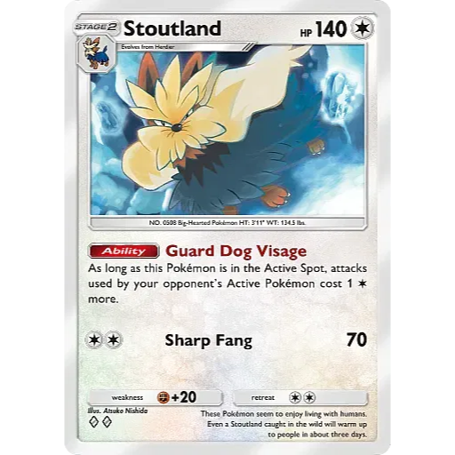 pokemon cards wiki Golurk V (070/203) [Sword & Shield: Evolving Skies]  Plug Stoutland | Pokmon TCG Pocket