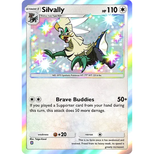 pokemon cards wiki Pokmon TCG: Dachsbun SAR 129/102 sv7 Stella Miracle Alakazam (A1 236) Pokmon