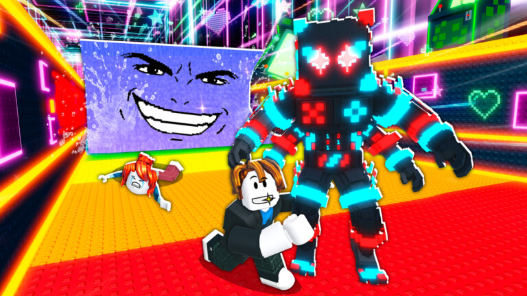Amylee33 Roblox Escape The: Can YOU Break Free?