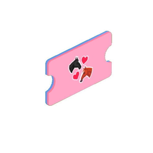 Foaling Voucher Listing | Wild Horse Islands Trade | Traderie