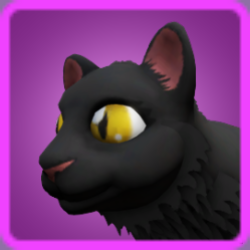 Looking For Black Cat Roblox World Zero Trade Traderie Black Cat 
