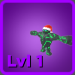 What is Pet Santa Golem worth? Pet Santa Golem Value and Recent Trades