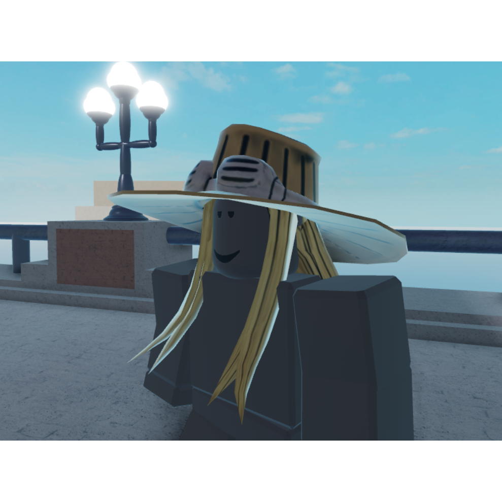 Shiny Diego Brando's Hat Roblox Your Bizzare Adventure (YBA) Trade Traderie