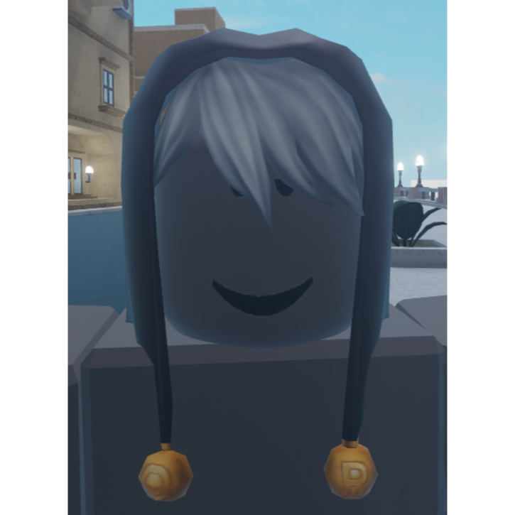 Risotto's Hat Roblox Your Bizzare Adventure (YBA) Trade Traderie