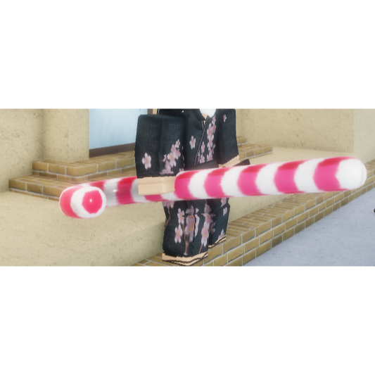 Candy Cane Roblox Your Bizzare Adventure (YBA) Trade Traderie