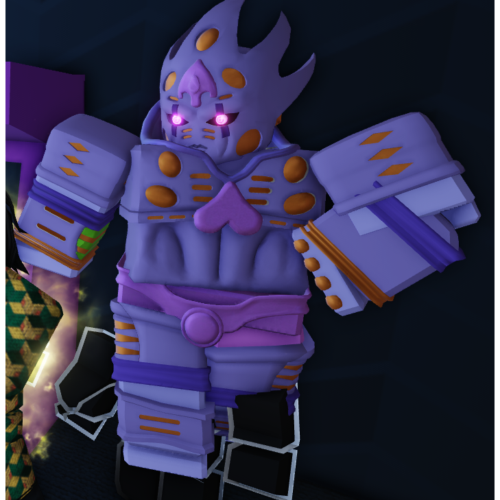 Hexed Experience Requiem Roblox Your Bizzare Adventure (YBA) Trade