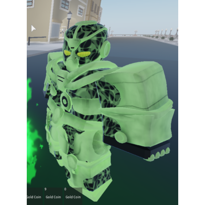 Hierophant black ova hierophant roblox your bizzare adventure yba