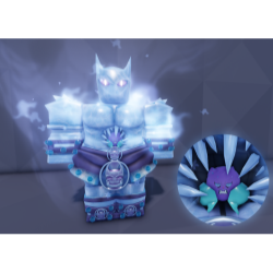 Killer Queen Bites the Ice | Roblox Your Bizzare Adventure (YBA) Trade ...