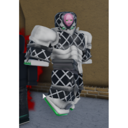 Manga Crimson - Roblox Your Bizzare Adventure (YBA) Trade | Traderie