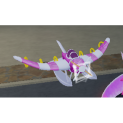 Ms Aerosmith - Roblox Your Bizzare Adventure (YBA) Trade | Traderie